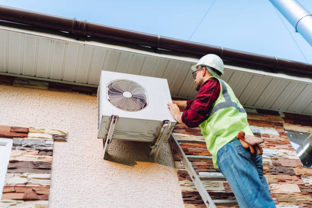 Best HVAC companies near me  in Waller, TX