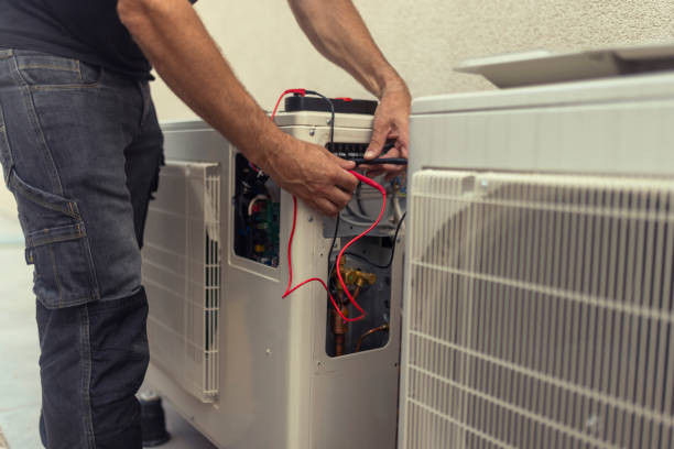 HVAC maintenance plan in Waller, TX