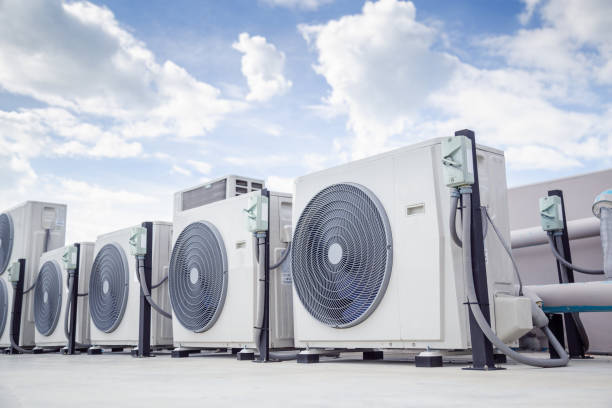 Affordable air conditioning repair in Waller, TX