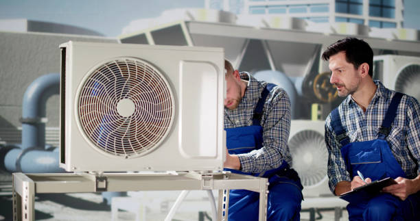 Best HVAC system installation  in Waller, TX