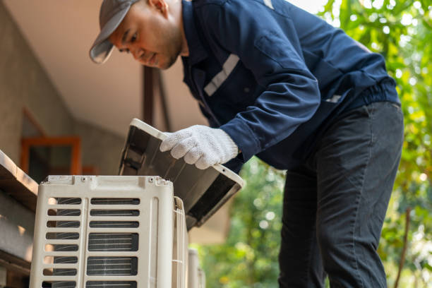 HVAC maintenance plan in Waller, TX