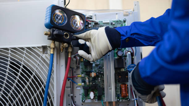 Best Ductless HVAC repair  in Waller, TX