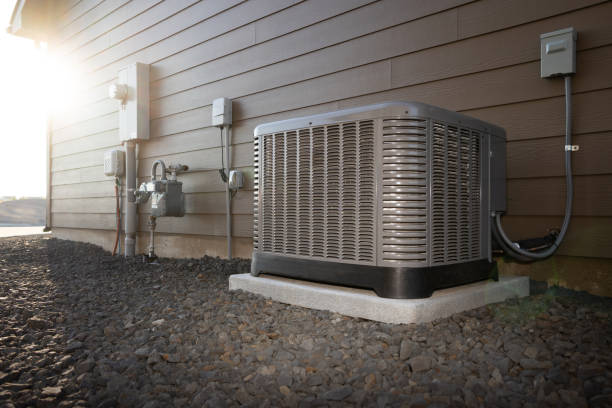 Best Residential HVAC services  in Waller, TX
